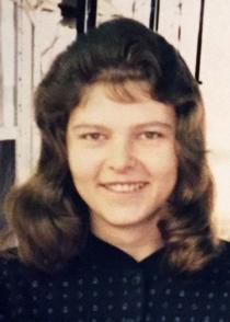 Robin Lee Christy